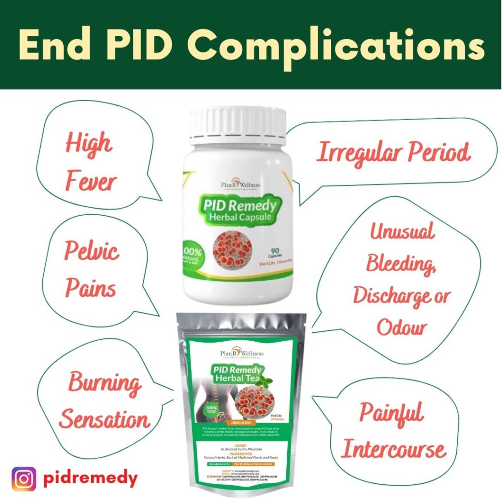 Solution to PID complications