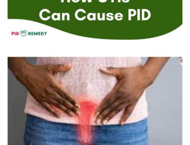 How Urinary Tract Infection Can Cause PID