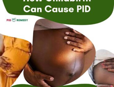 How Child Birth Can Cause PID
